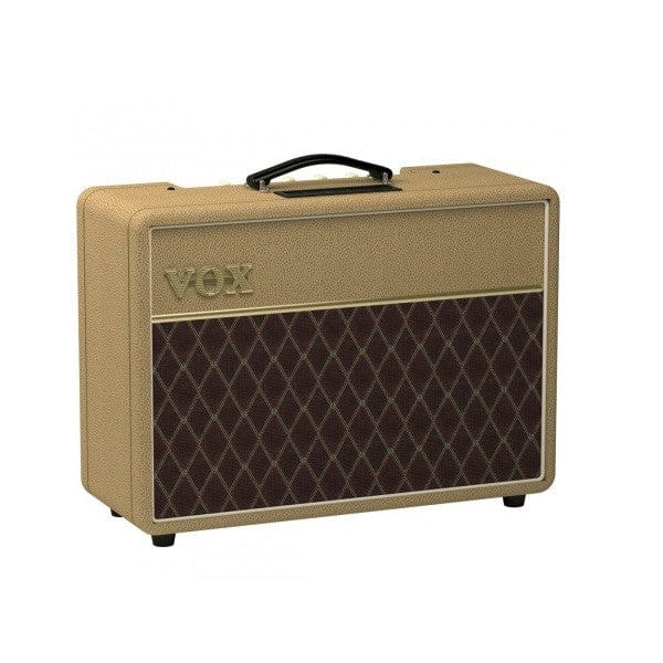 vox tube amplifiers vox ac10c1-tn combo tube amplifier