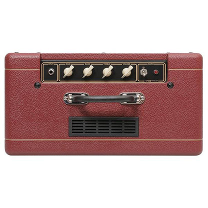 Vox Tube Amplifiers Vox AC4C1-12 Limited Edition Tube Amplifier - Maroon Bronco