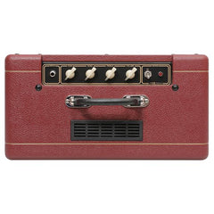 Vox Tube Amplifiers Vox AC4C1-12 Limited Edition Tube Amplifier - Maroon Bronco