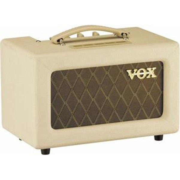 Vox Tube Amplifiers Vox AC4TVH 4W Class A Tube Guitar Amplifier Head