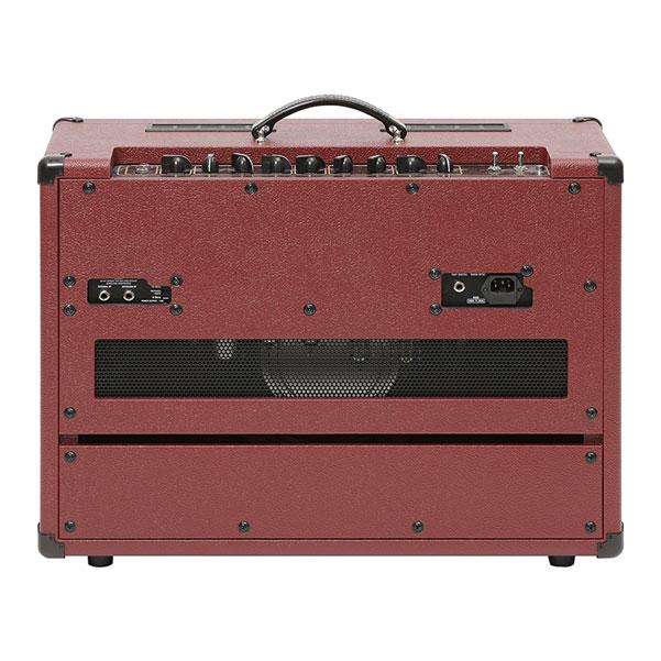 Vox Tube Amplifiers Vox Custom AC15C1 15W 1x12 Tube Guitar Combo Amplifier