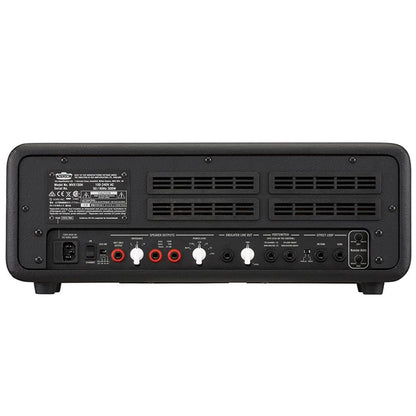 vox tube amplifiers vox mvx150h 150-watt hybrid guitar tube amplifier head