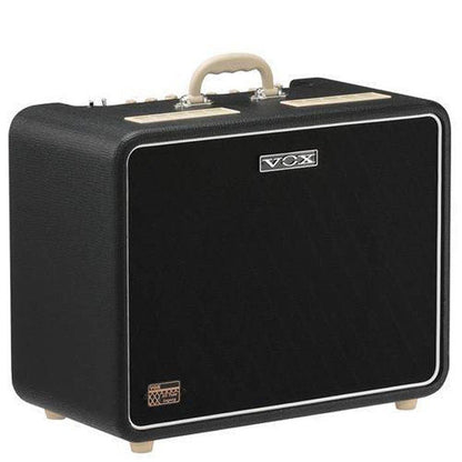 vox tube amplifiers vox nt15c1 night train 15w combo