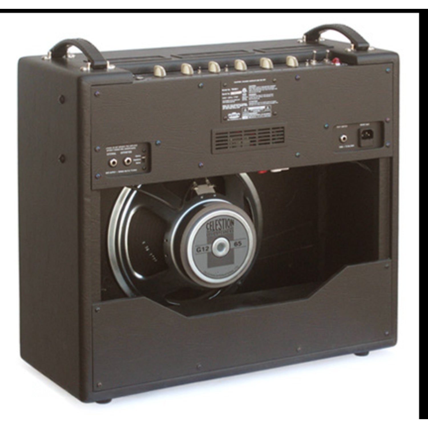 Vox TB35C1 Guitar Amplispeaker