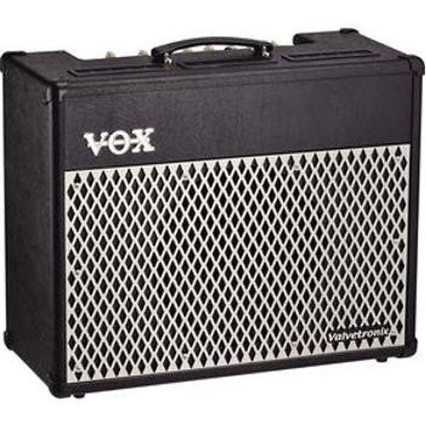 Vox Tube Amplifiers Vox Valvetronix VT50 50W 1x12 Guitar Combo Amplifier