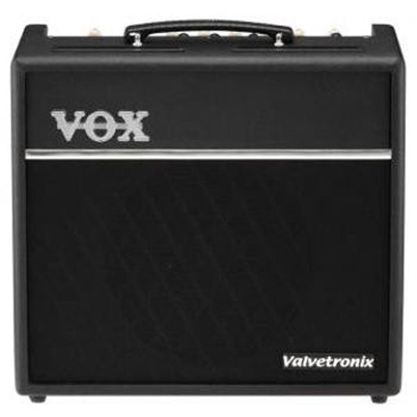 Vox Tube Amplifiers Vox VT20+ Combo Guitar Amplifier