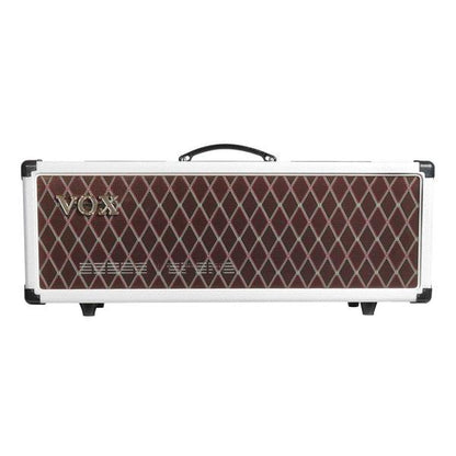 vox tube amplifiers white bronco vox ac30ch tube guitar amplifier head    