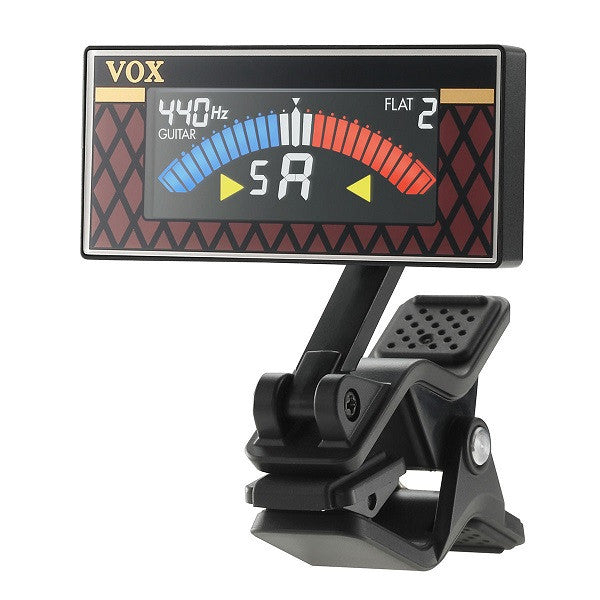 Vox Tuners Vox AC Clip-On Tuner