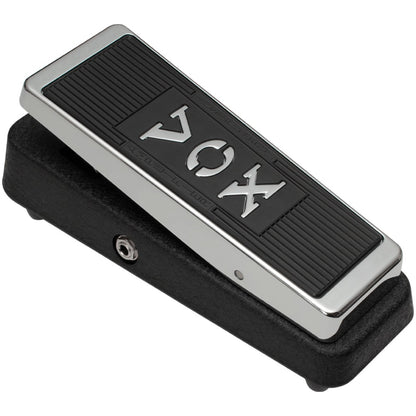 Vox Wah Pedals Vox V846 Vintage Wah Pedal