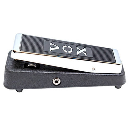 Vox Wah Pedals Vox V846 Vintage Wah Pedal