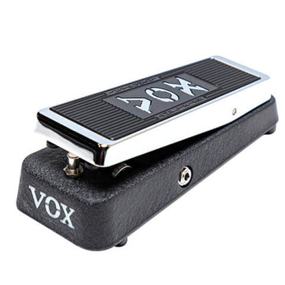 Vox Wah Pedals Vox V846 Vintage Wah Pedal