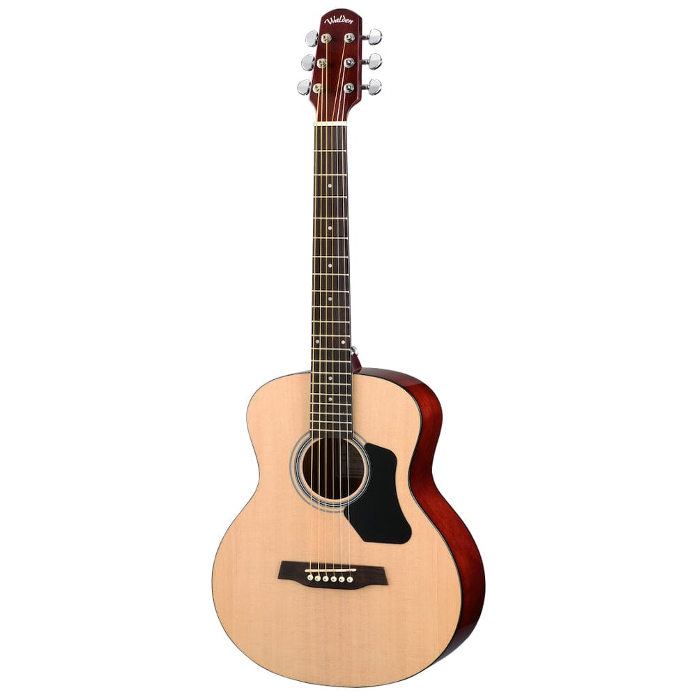 Walden shop guitar price