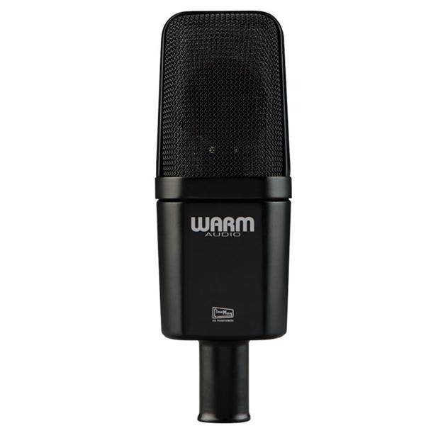 Warm Audio Condenser Microphones Warm Audio WA-14 Condenser Microphone