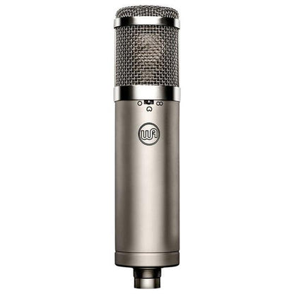Warm Audio Condenser Microphones Warm Audio WA-47JR FET Condenser Microphone