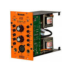Warm Audio Pre Amps Warm Audio TB-12 500 Series Universal Pre Amp With DI