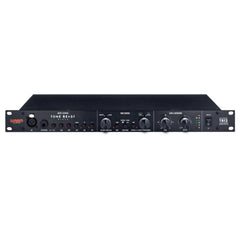 Warm Audio Pre Amps Warm Audio TB-12 Tone Beast Universal Pre Amp With DI