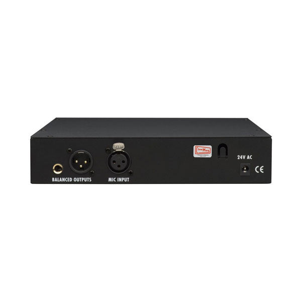 Warm Audio Pre Amps Warm Audio WA-12 MKII 1 Channel Universal Pre Amp With DI
