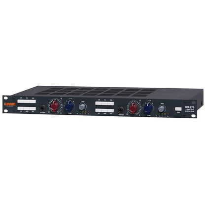 Warm Audio Pre Amps Warm Audio WA-273 Dual Channel British Microphone Preamp
