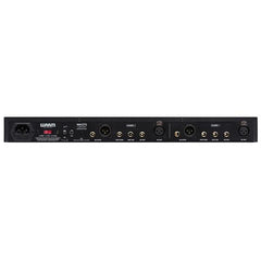 Warm Audio Pre Amps Warm Audio WA-273 Dual Channel British Microphone Preamp