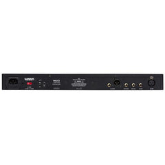Warm Audio Pre Amps Warm Audio WA-73 Single Channel British Microphone Preamp