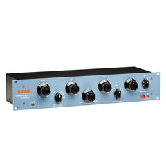 Warm Audio Signal Processors Warm Audio EQPWA Classic Vintage Style Tube EQ