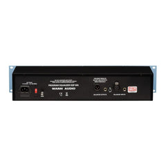 Warm Audio Signal Processors Warm Audio EQPWA Classic Vintage Style Tube EQ