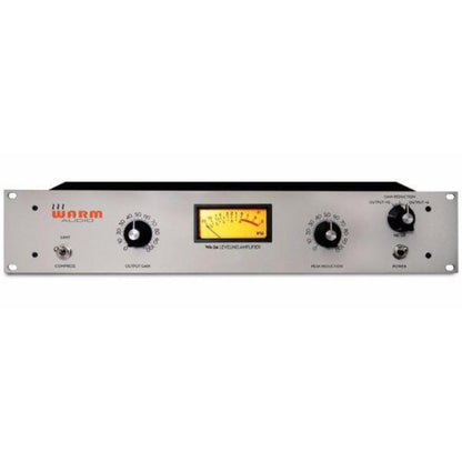 Warm Audio Signal Processors Warm Audio WA-2A Tube Opto Compressor