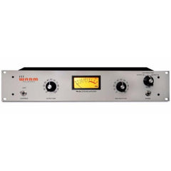 Warm Audio Signal Processors Warm Audio WA-2A Tube Opto Compressor