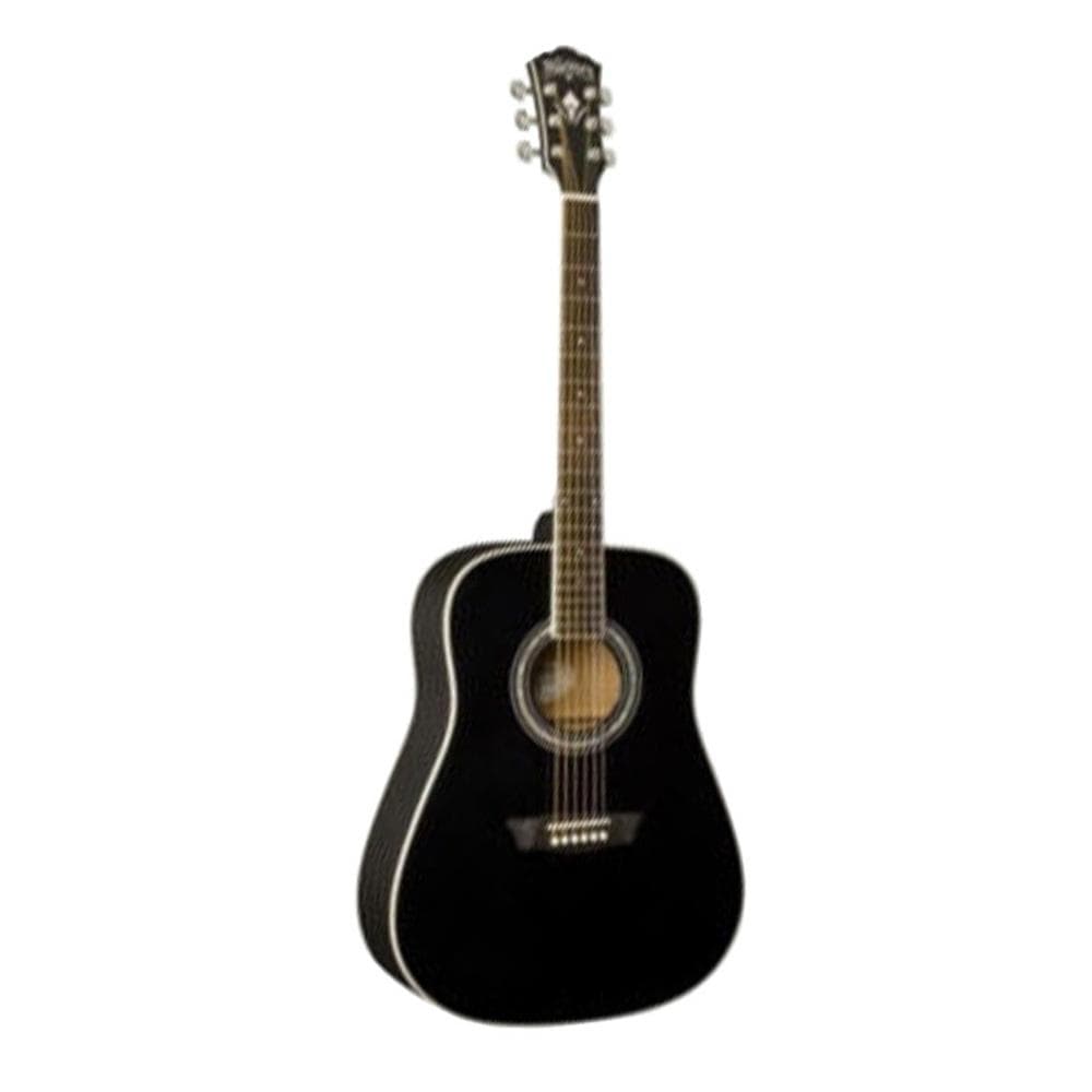 Washburn Acoustic Guitars Washburn OD45CBPAK Acoustic Guitar