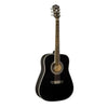 Washburn Acoustic Guitars Washburn OD45CBPAK Acoustic Guitar