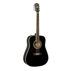 Washburn Acoustic Guitars Washburn OD45CBPAK Acoustic Guitar