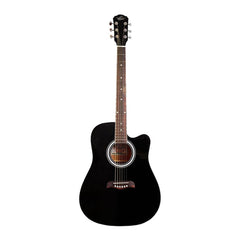 Washburn Acoustic Guitars Washburn OD45CBPAK Acoustic Guitar