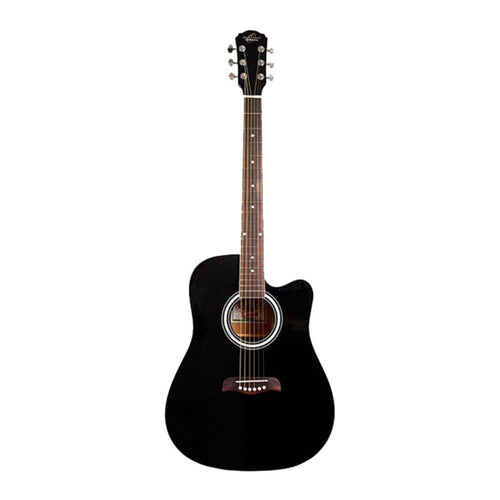 Buy Washburn OD45CBPAK Acoustic Guitar Online Bajaao