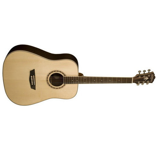 Washburn Acoustic Guitars Washburn WD20S Dreadnought Acoustic Guitar