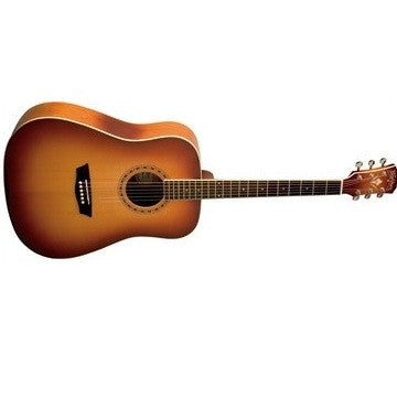 washburn acoustic guitars washburn wd7sacs acoustic guitar