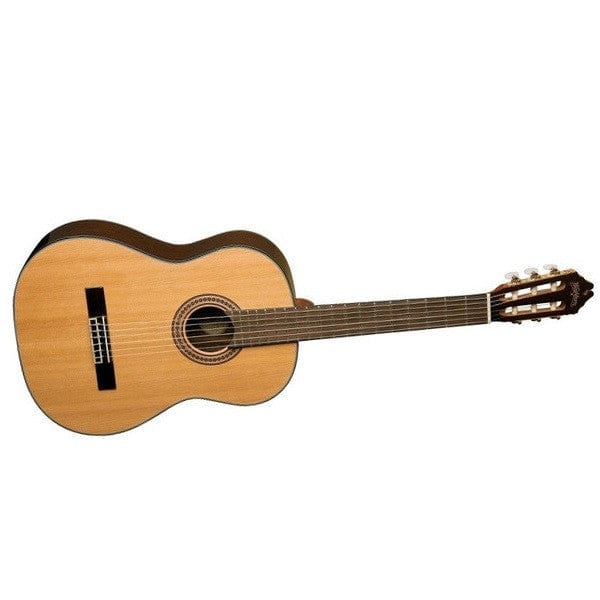 Washburn Classical Guitars Washburn C80S Madrid Classical Guitar