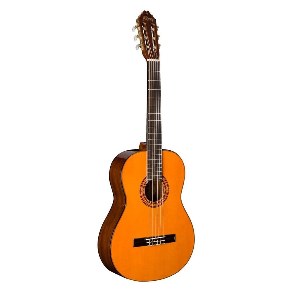 washburn classical guitars washburn usm c5 wsh classical guitar