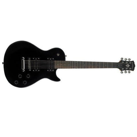 Washburn WI 14 ブラック エレキギター Washburn WI14 Electric Guitar BLACK WITH GIG BAG | eBay