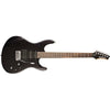 Washburn Electric Guitars Metallic Black Washburn RX10 Electric Guitar