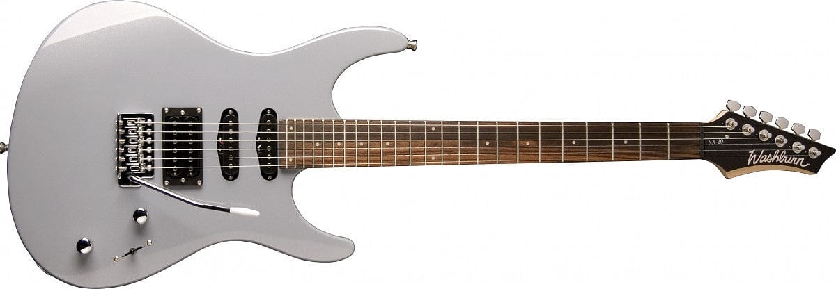BAJAAO.COM - Buy Washburn RX10 Electric Guitar - Best Seller
