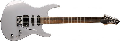 Washburn Electric Guitars Metallic Grey Washburn RX10 Electric Guitar
