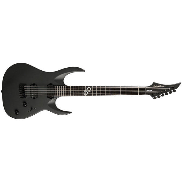 washburn electric guitars washburn px-solar160c electric guitar - parallaxe ola englund signature electric guitar
