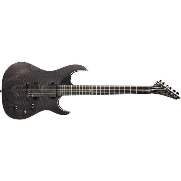 Washburn Electric Guitars Washburn PXS10EDLXTBM Electric Guitar - Parallaxe PXS Series Solid-Body