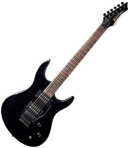 Buy Washburn RX12FRMB RX Series Electric Guitar - Metallic