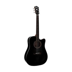 Washburn Electro Acoustic Guitars Washburn AD5CEB-AU Electro Acoustic Guitar