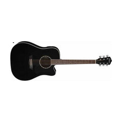 Washburn Electro Acoustic Guitars Washburn AD5CEB-AU Electro Acoustic Guitar