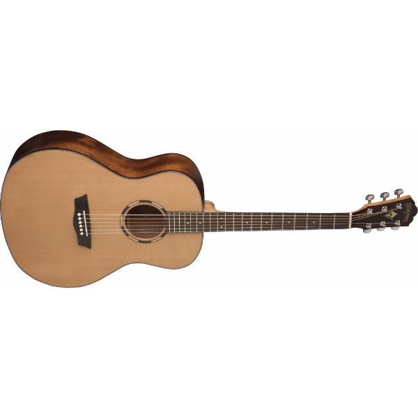 washburn electro acoustic guitars washburn woodline orchestra wlo11s cedar acoustic guitar