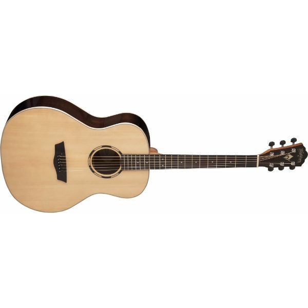 Washburn Electro Acoustic Guitars Washburn Woodline Orchestra WLO20S Acoustic Guitar