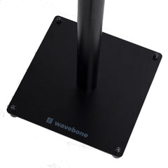 Wavebone Monitor Stands Wavebone Grand Gemini Studio Monitor Stand - Pair