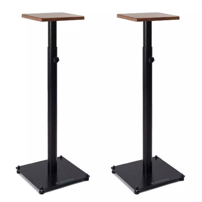 Wavebone Monitor Stands Wavebone Grand Gemini Studio Monitor Stand - Pair